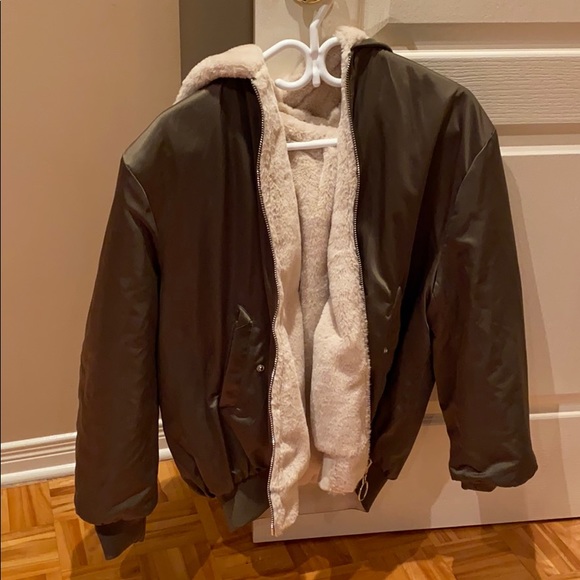 Double-Sided Bomber - Picture 2 of 2